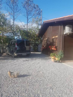 Um lugar para relaxar